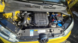 sprzedam samochód volkswagen up! Siedlce - zdjęcie 6