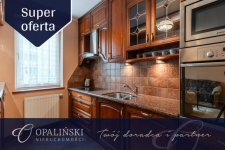 Blisko Millennium Hall | 2 pokoje | Balkon | Garaż