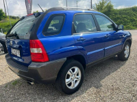 Kia Sportage 2.0i*141PS*194.000km*4WD*ZST6397E* Stargard - zdjęcie 4