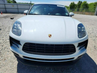 Porsche Macan 4x4 / bogate wyposażenie / niski przebieg Wrocław - zdjęcie 2