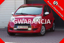 Citroen C1 Led /Klima /Gwarancja /2011
