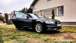 Audi A4B8 S-Line 2015r Mielec - zdjęcie 4