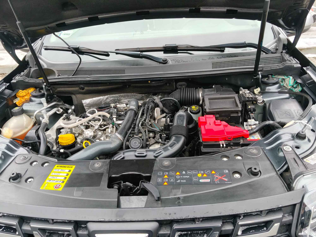 Dacia duster Krowodrza - zdjęcie 8