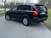 VOLVO XC90 2.5T 210KM Zwoleń - zdjęcie 10