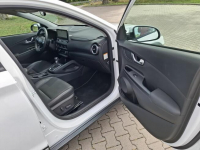 Hyundai Kona 1.6 Hybryda Wągrowiec - zdjęcie 11