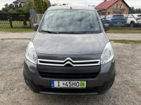 Citroen Berlingo Klima, gwarancja, multispace! Zbąszyń - zdjęcie 6