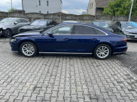 Audi A8 EU Quattro Pneumatyka Kamery360 Webasto Gliwice - zdjęcie 2