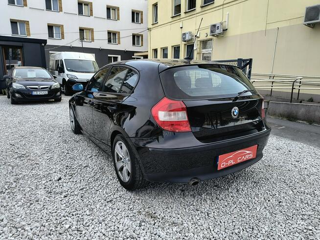 BMW 116 instalacja Gazowa | Klimatyzacja | Niski Przebieg| Bydgoszcz - zdjęcie 6