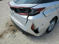 Toyota Prius Prime. 2017, od ubezpieczalni Sulejówek - zdjęcie 5
