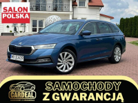 Skoda Octavia 1.5TSI Style | Salon PL | Serwis ASO | 150 KM | Manualna