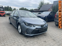 Toyota Corolla Podgrzewanie Kamera Virtual cockpit 125KM