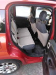 Fiat Panda 2012 1,2 Kołobrzeg - zdjęcie 7