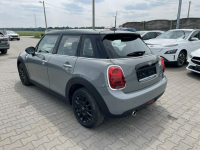 Cooper Automat Klimatronik Podgrzewanie Gliwice - zdjęcie 2