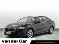 Škoda Octavia 2.0 TDI Ambition ! Z Polskiego Salonu ! Faktura Vat !