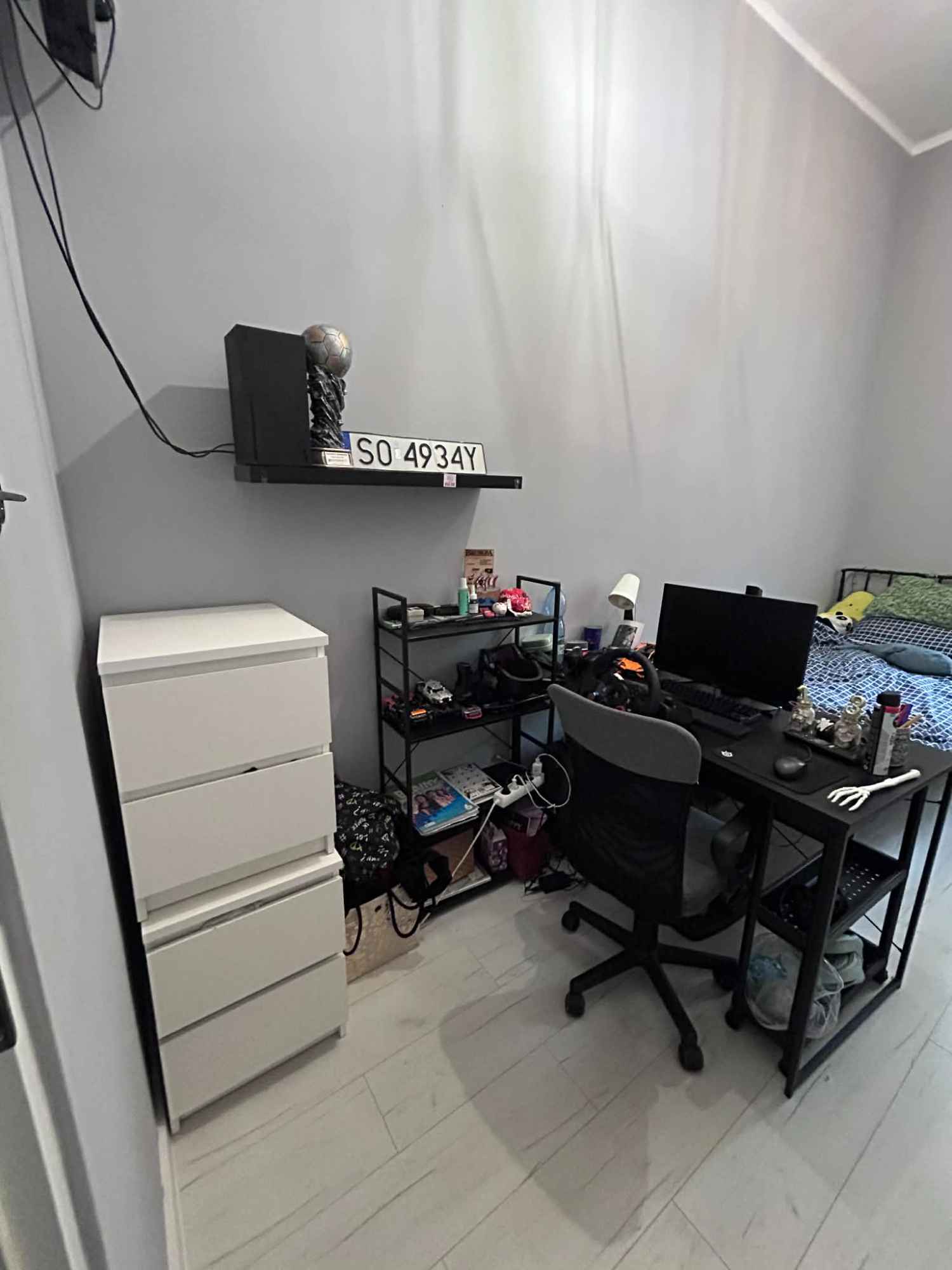 Mieszkanie Świnoujście Świnoujście - zdjęcie 2