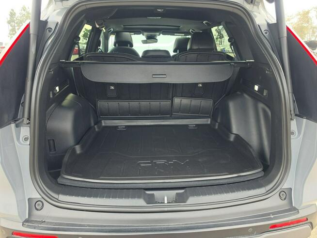 Honda CR-V AWD / Hybryda / bogata wersja wyposażenia Tarnów - zdjęcie 12