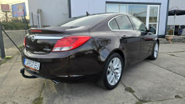 Opel Insignia Szczecin - zdjęcie 10