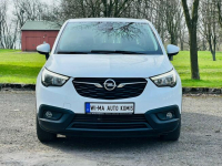 Opel Crossland X 1.2 benz ,54 tys km , Gwarancja Mikołów - zdjęcie 2