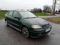 Opel Astra 1.6 LPG GAZ OC i PT 03/25 25zł/100km Grójec - zdjęcie 1