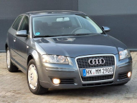 Audi A3 * 1.6MPi* 102KM* BARDZO Ładne* Z NiEMiEC* ESP*