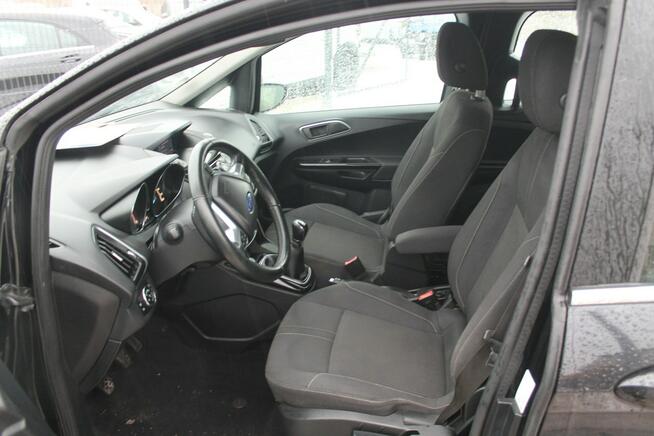 Ford B-Max Ostrów Wielkopolski - zdjęcie 9