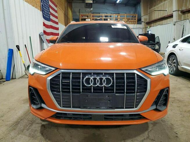 Audi Q3 / Quattro / S-Line / bogata wersja Tarnów - zdjęcie 2