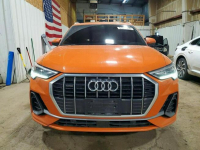 Audi Q3 / Quattro / S-Line / bogata wersja Tarnów - zdjęcie 2