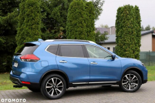 Nissan X-Trail 2.0dci*177KM*4x4*Automat Ostrów Mazowiecka - zdjęcie 12