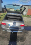 BMW seria 5 E61 520d n47 177km automat Bartodzieje - zdjęcie 2