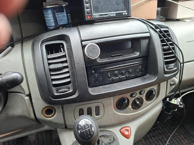 Renault Trafic 1.9 TDI Kudowa-Zdrój - zdjęcie 12