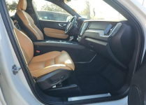 Volvo XC 60 INSCRIPTION / AWD / T5 / niski przebieg Tarnów - zdjęcie 9