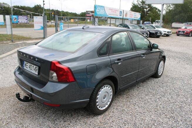 Volvo S40 Salon Polska pierwszy właściciel serwisowany Warszawa - zdjęcie 6