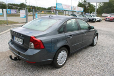 Volvo S40 Salon Polska pierwszy właściciel serwisowany Warszawa - zdjęcie 6