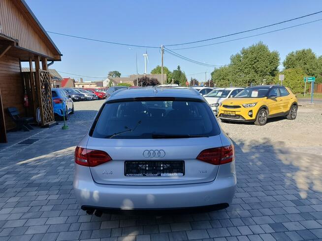 Audi A4 2.0 TDI 120 KM Oryginalny Przebieg Serwisowany Twardów - zdjęcie 6