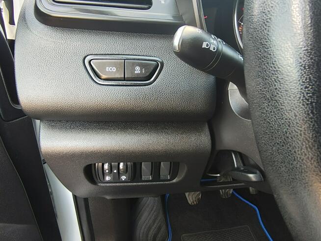 Renault Kadjar LPG bezwypadkowy Serwis ASO Navi Kamera Gwarancja Zgierz - zdjęcie 11