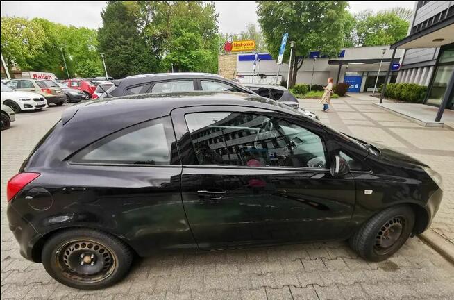 Opel Corsa D – sprzedaż syndyka Swarzędz - zdjęcie 4