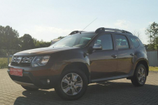 DACIA DUSTER SALON PL 1,5 DIESEL 4X4 2014R II-GI WŁ