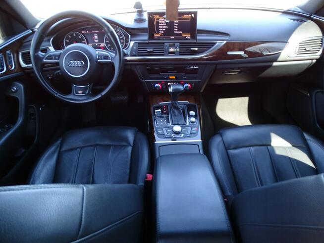 Audi A6 3.0i(300M) Zadbana!!! Białogard - zdjęcie 7