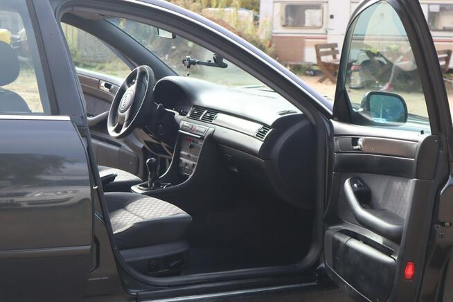 Audi A6 1998r. 1,9 Diesel Kombi Tanio - Możliwa Zamiana! Warszawa - zdjęcie 6