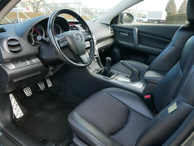 Mazda 6 2.0 MZR 155KM Eu5 Kombi Center-Line Edition 40 -Zobacz Goczałkowice-Zdrój - zdjęcie 4