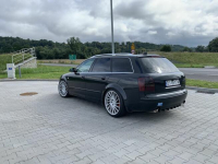 Audi A4B6 1.8T BEX Quattro, LPG Gaszów - zdjęcie 1