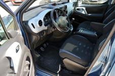 Citroen Berlingo 1.6 HDI 114KM Multispace! LED! Idealny! Zobacz!!! Ostrów Mazowiecka - zdjęcie 8