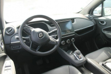 Renault Zoe Ostrów Wielkopolski - zdjęcie 7