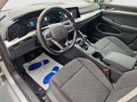 Volkswagen Golf 2.0 TDI Life! Z Polskiego Salonu! Faktura VAT! Warszawa - zdjęcie 12