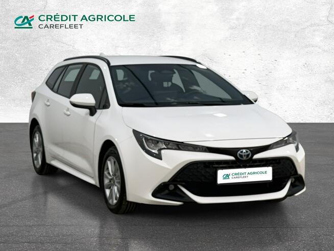 Toyota Corolla 1.8 Hybrid Comfort Kombi Warszawa - zdjęcie 3