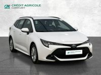 Toyota Corolla 1.8 Hybrid Comfort Kombi Warszawa - zdjęcie 3