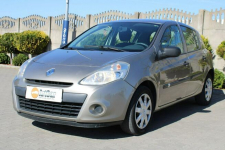 Renault Clio III 1.2 benzyna 75km 2012Rok Klima Salon Polska Zambrów - zdjęcie 2