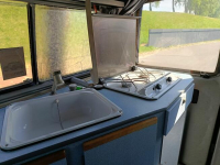 T4 kamper Carthago Malibu California Łódź - zdjęcie 9