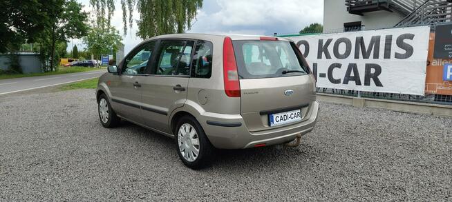 Ford Fusion Krajowy. Goczałkowice-Zdrój - zdjęcie 6