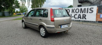 Ford Fusion Krajowy. Goczałkowice-Zdrój - zdjęcie 6